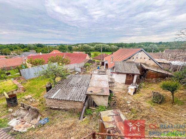 Prodej rodinného domu, Tasovice, 100 m2