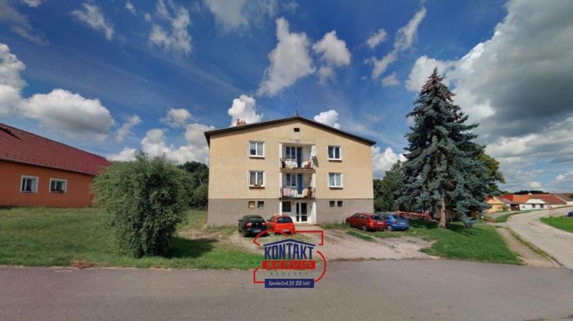 Pronájem bytu 3+1, Dobšice, 61 m2