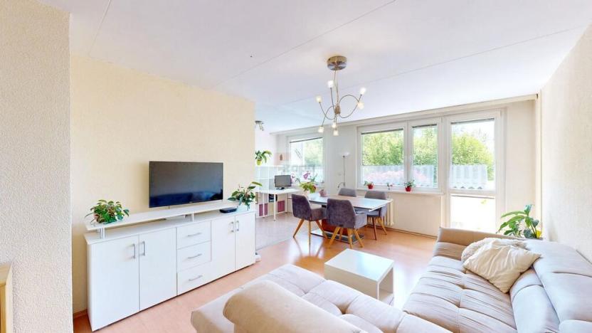 Prodej bytu 3+kk, Praha - Řepy, Skuteckého, 77 m2