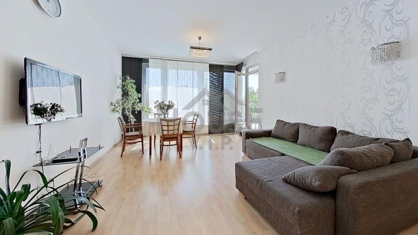 Prodej bytu 3+kk, Praha - Libeň, Nad Okrouhlíkem, 94 m2