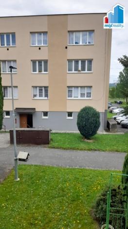 Prodej bytu 3+1, Chodov, 80 m2