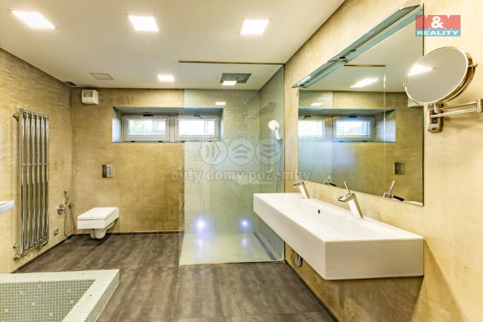 Prodej rodinného domu, Město Albrechtice, Tyršova, 142 m2