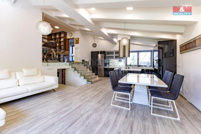 Prodej rodinného domu, Město Albrechtice, Tyršova, 142 m2