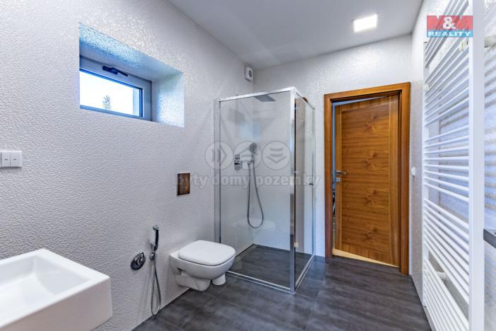 Prodej rodinného domu, Město Albrechtice, Tyršova, 142 m2