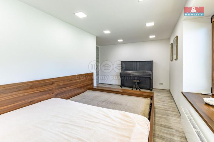 Prodej rodinného domu, Město Albrechtice, Tyršova, 142 m2