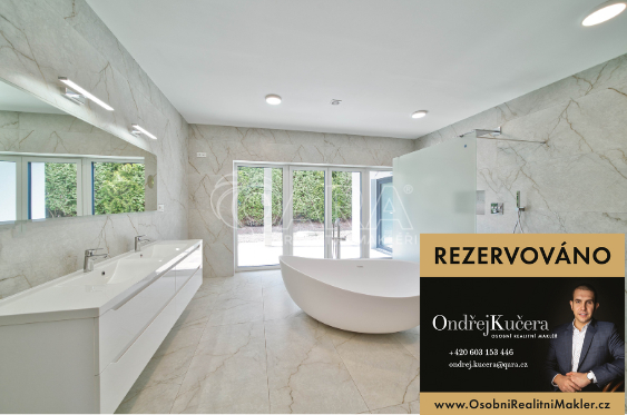 Prodej rodinného domu, Jeviněves, 200 m2