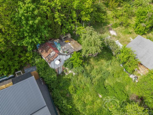 Prodej pozemku pro bydlení, Praha - Slivenec, Višňovka, 649 m2