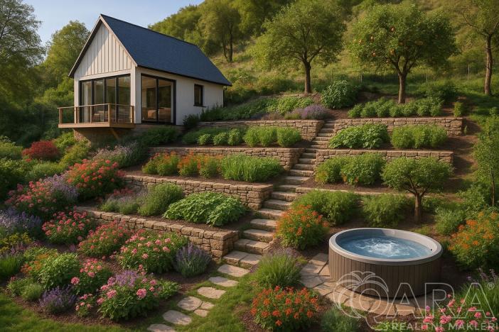 Prodej pozemku pro bydlení, Praha - Slivenec, Višňovka, 649 m2