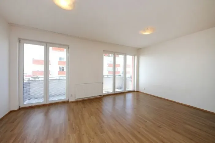 Pronájem bytu 2+kk, Praha - Pitkovice, Strakošová, 65 m2