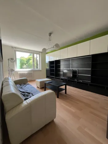 Pronájem bytu 3+1, Olomouc - Nová Ulice, Kmochova, 75 m2