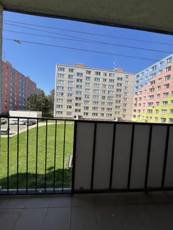 Pronájem bytu 3+1, Olomouc - Nová Ulice, Kmochova, 75 m2