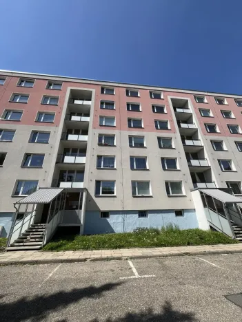 Pronájem bytu 3+1, Olomouc - Nová Ulice, Kmochova, 75 m2