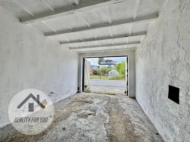 Prodej garáže, Liberec, 18 m2