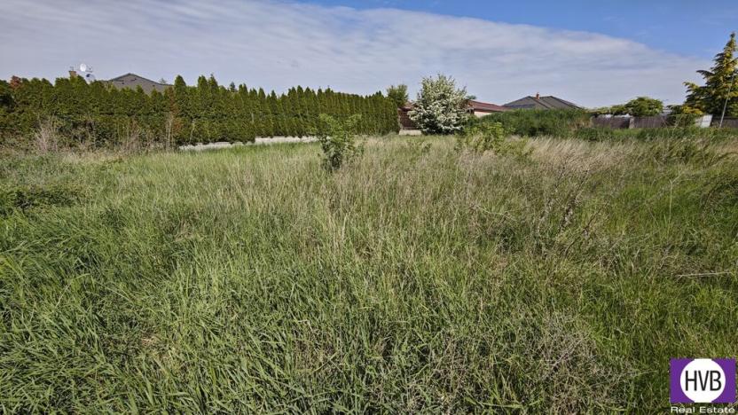 Prodej pozemku pro bydlení, Lichoceves - Noutonice, 911 m2