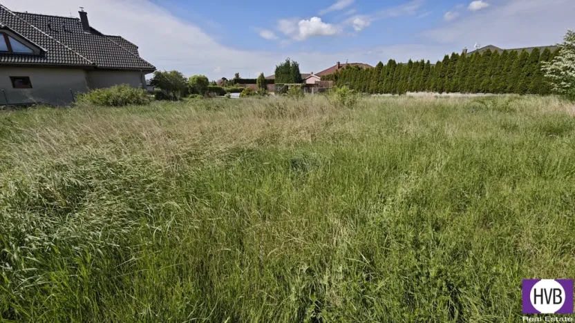 Prodej pozemku pro bydlení, Lichoceves - Noutonice, 911 m2