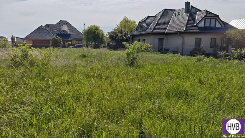 Prodej pozemku pro bydlení, Lichoceves - Noutonice, 911 m2