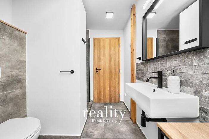 Prodej rodinného domu, Perná, 205 m2