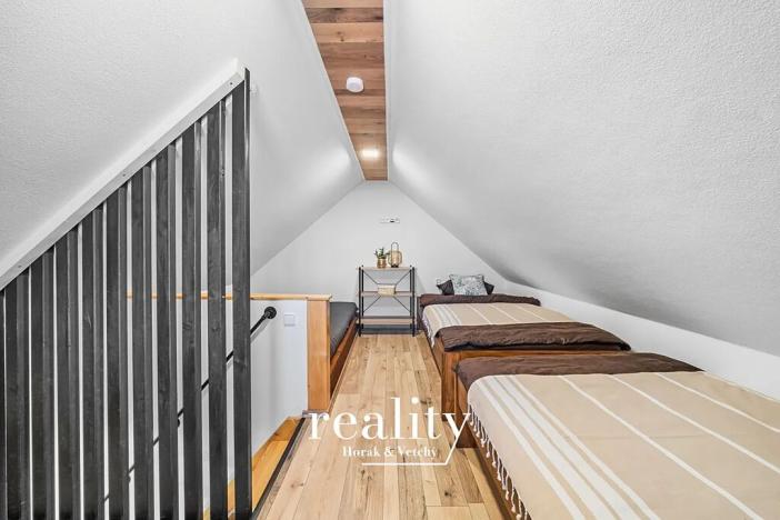 Prodej vícegeneračního domu, Perná, 205 m2