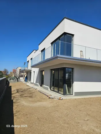 Prodej bytu 3+kk, Brno, Ondřeje Veselého, 80 m2