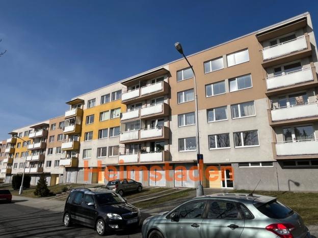 Pronájem bytu 3+1, Frýdek-Místek - Frýdek, Bruzovská, 78 m2