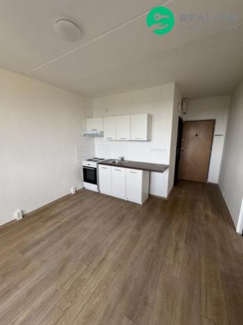 Prodej bytu 1+1, Jirkov, Na Borku, 41 m2