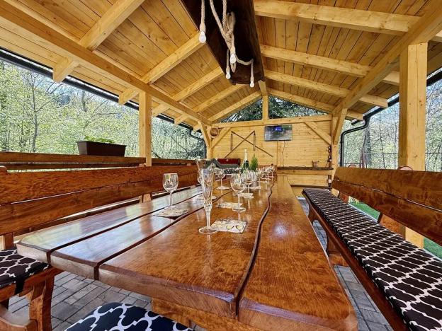 Prodej chalupy, Staré Hamry, 143 m2