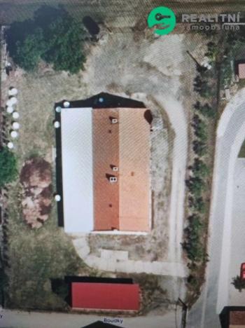 Pronájem zemědělského objektu, Velké Němčice, Boudky, 2268 m2