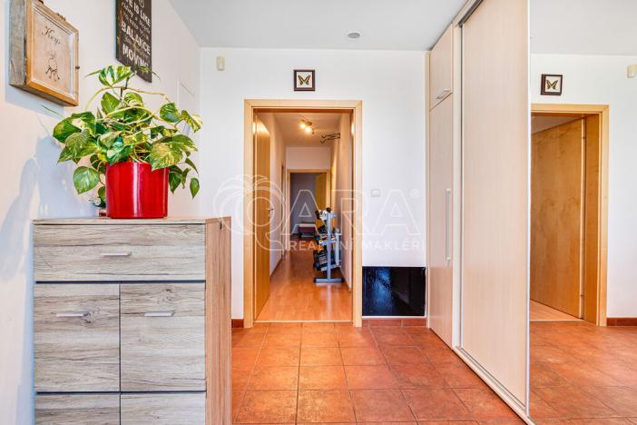 Prodej rodinného domu, Zeleneč, U Lesoparku, 174 m2