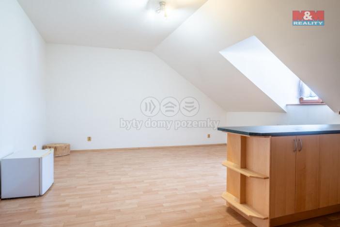 Prodej ubytování, Přídolí, 430 m2