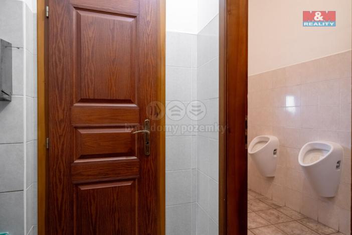 Prodej ubytování, Přídolí, 430 m2