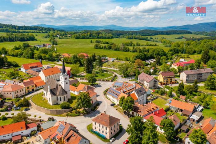 Prodej ubytování, Přídolí, 430 m2