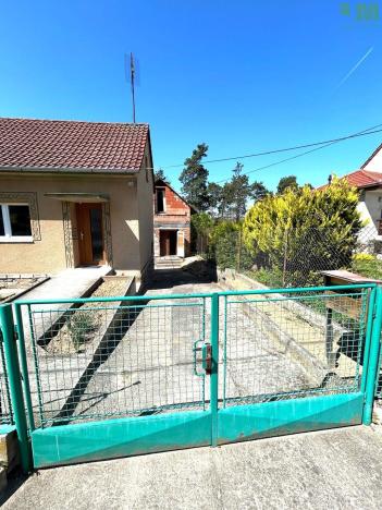 Prodej rodinného domu, Hluboké Mašůvky, 85 m2