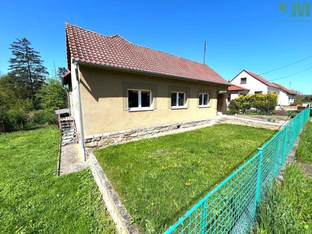 Prodej rodinného domu, Hluboké Mašůvky, 85 m2