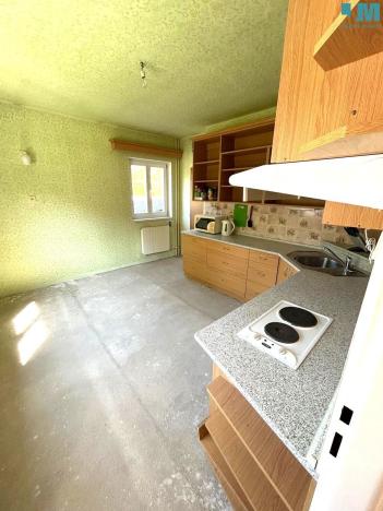 Prodej rodinného domu, Hluboké Mašůvky, 85 m2