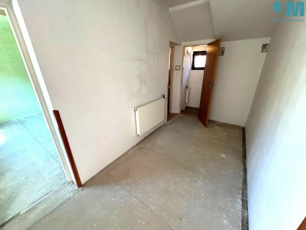 Prodej rodinného domu, Hluboké Mašůvky, 85 m2