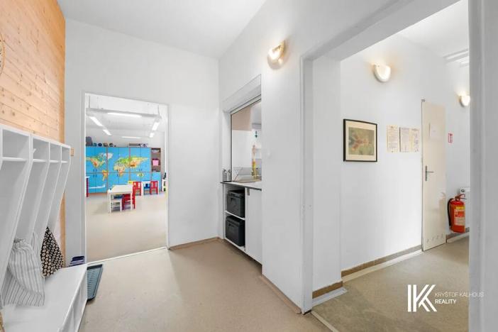 Pronájem komerční nemovitosti, Pardubice, Husova, 371 m2