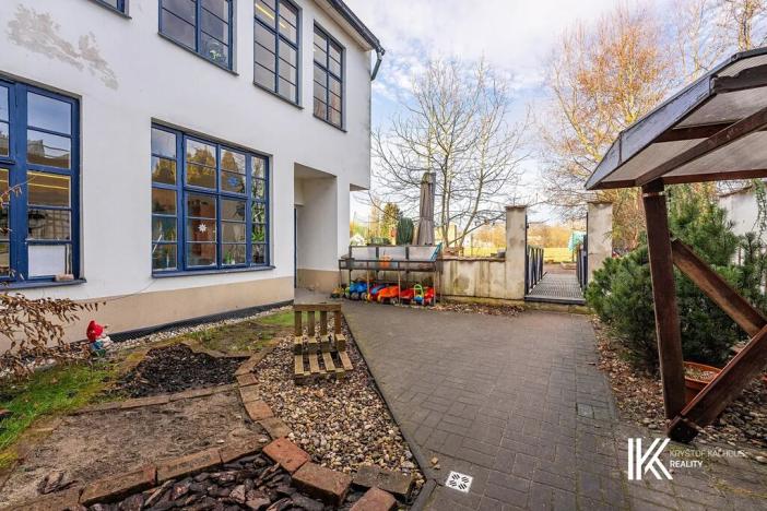 Pronájem komerční nemovitosti, Pardubice, Husova, 371 m2