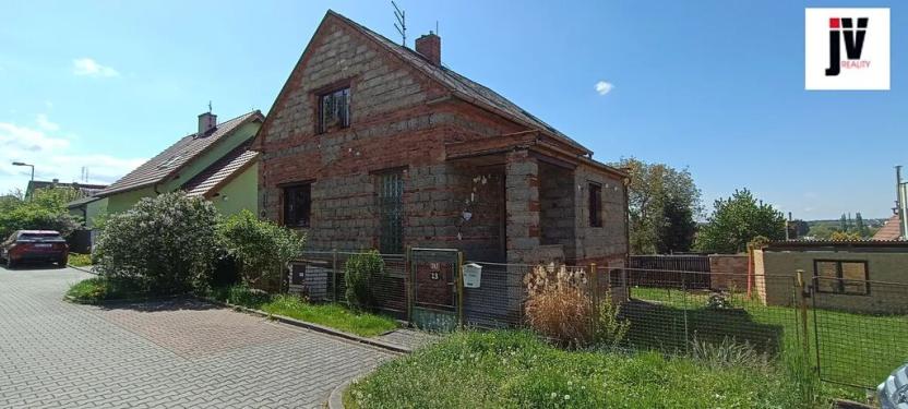 Prodej rodinného domu, Plzeň, V Podlesí, 160 m2