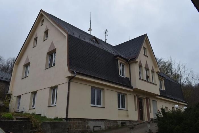 Prodej činžovního domu, Šimonovice, V Zatáčkách, 422 m2