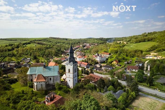 Prodej pozemku pro bydlení, Kurdějov, 795 m2