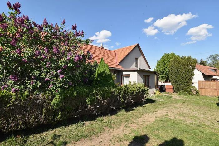 Prodej rodinného domu, Žehušice, 150 m2