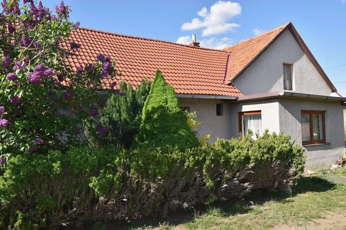 Prodej rodinného domu, Žehušice, 150 m2