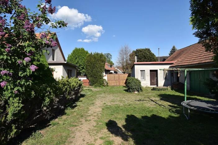 Prodej rodinného domu, Žehušice, 150 m2