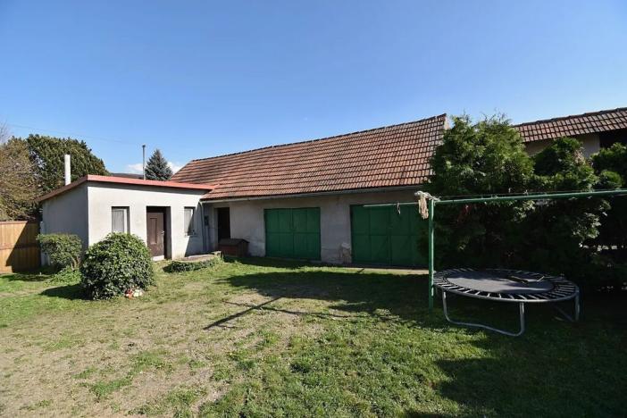 Prodej rodinného domu, Žehušice, 150 m2