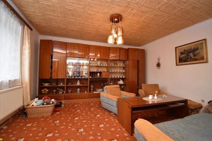 Prodej rodinného domu, Žehušice, 150 m2