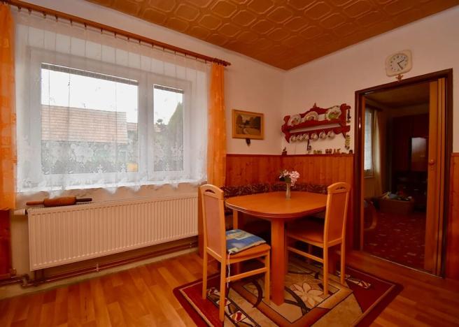 Prodej rodinného domu, Žehušice, 150 m2