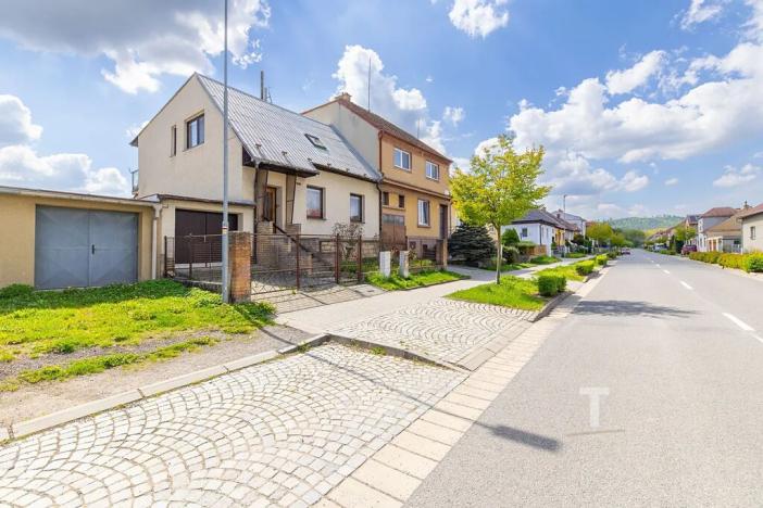 Prodej rodinného domu, Jevíčko, Svitavská, 216 m2