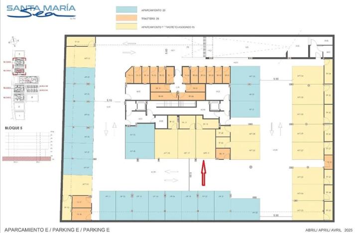 Prodej bytu 4+kk, Puçol, Španělsko, 94 m2