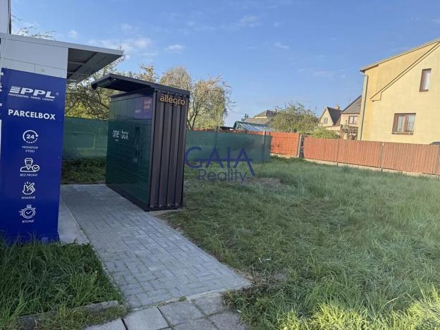 Prodej obchodního prostoru, Polička, Starohradská, 270 m2