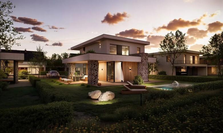 Prodej pozemku pro bydlení, Praha - Kolovraty, Měsíčková, 550 m2